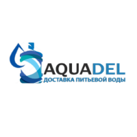 Aquadel, доставка питьевой воды