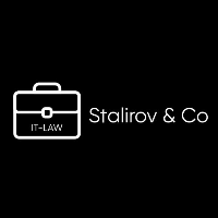 STALIROV&CO, сопровождение  IT-компаний