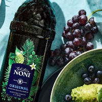 Noni Juice UA, продаж соків та косметики