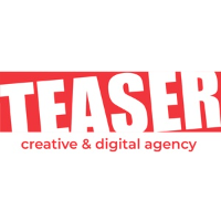 Teaser Creative & Digital agency