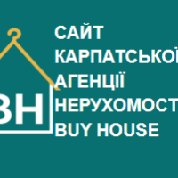 Агентство нерухомості «Buy House»